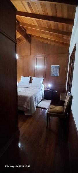 EZEIZA BED and BREAKFAST
